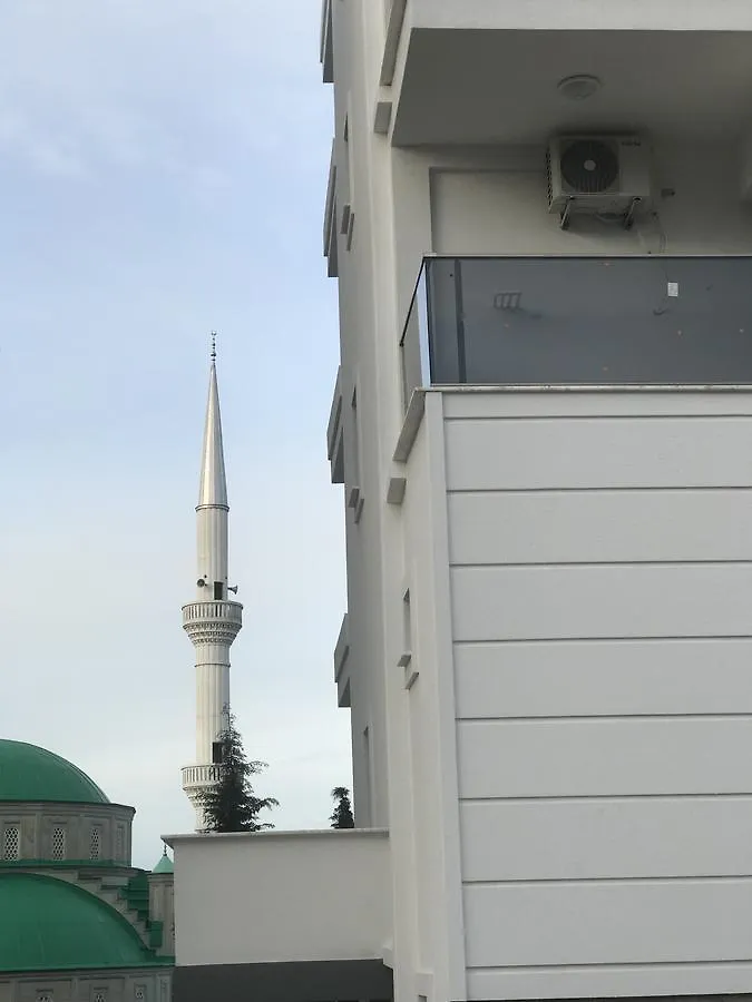Aysa Suite Trebizonda Turquia