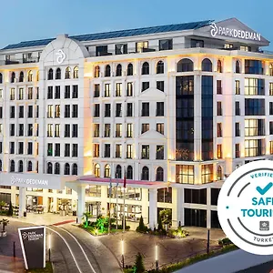 4* Hotel Park Dedeman