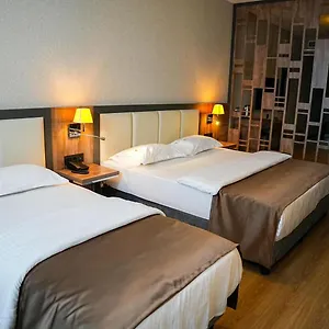 3* Hotel Yildiz Life