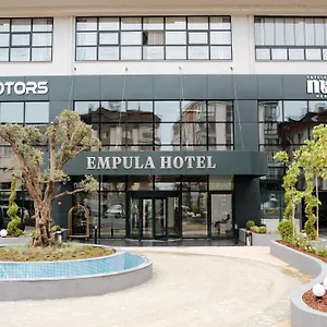 Empula & Residences فندق