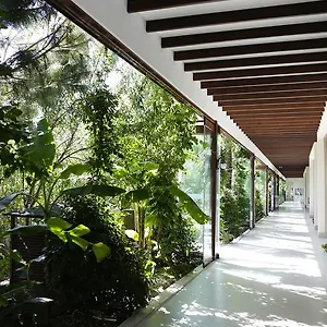 *** فندق The Lifeco Bodrum Well-being Detox Center&vegan تركيا